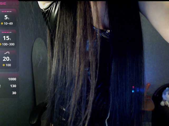LindaElosiMilf live cam on BongaCams
