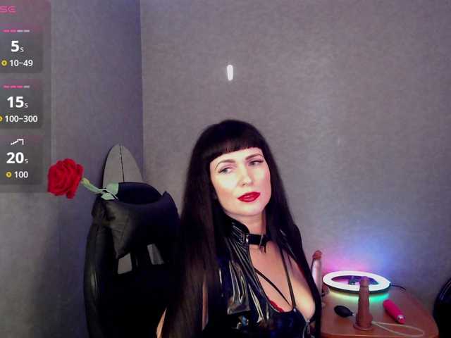 LindaElosiMilf
