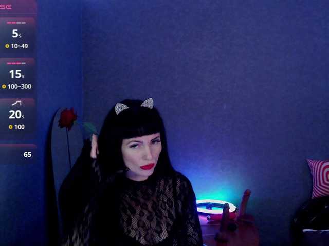 LindaElosiMilf – currently Offline