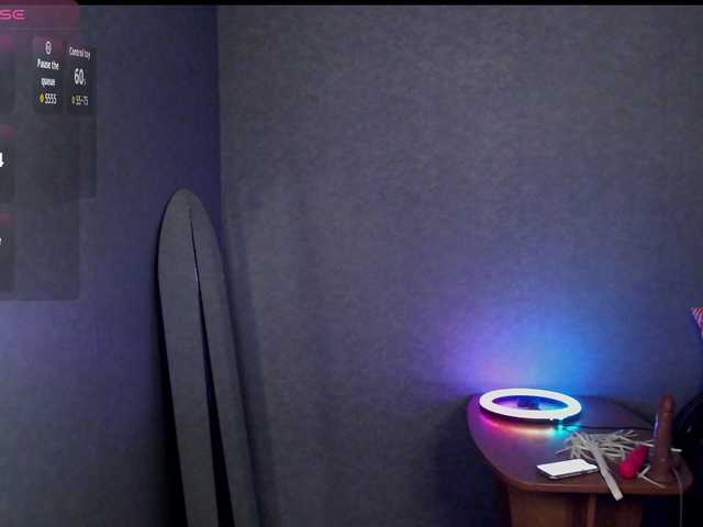 LindaElosiMilf live cam on BongaCams