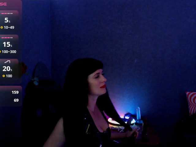 LindaElosiSexy