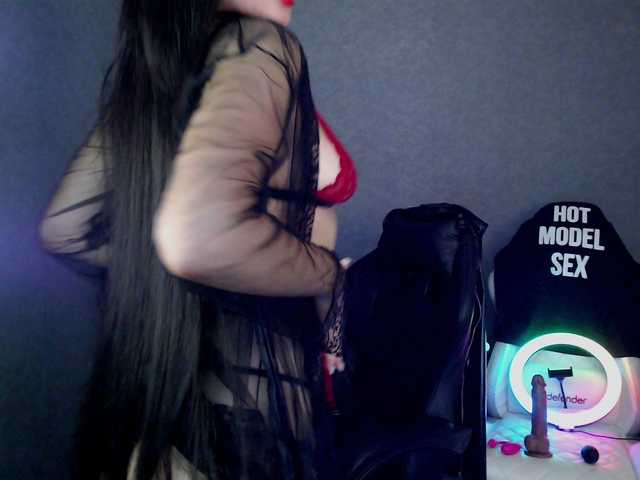 LindaElosiMilf