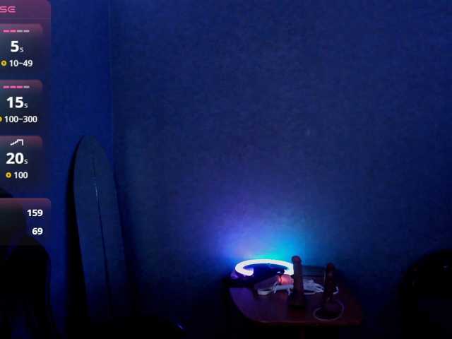 LindaElosiMilf