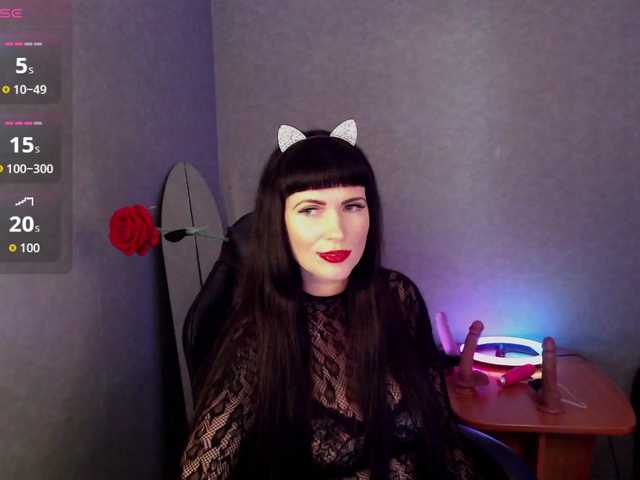 LindaElosiMilf