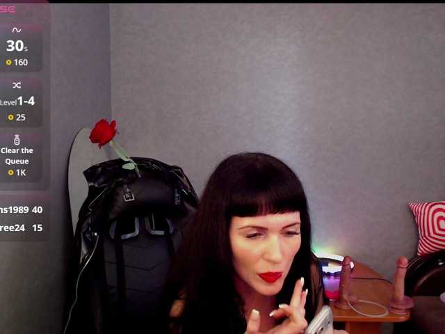 LindaElosiMilf