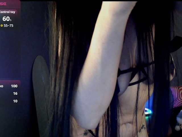 LindaElosiMilf