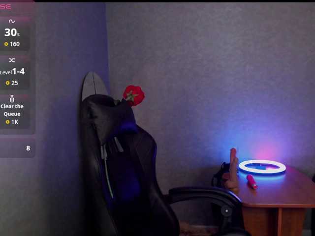 LindaElosiMilf live cam on BongaCams