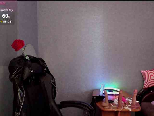 LindaElosiSexy webcam