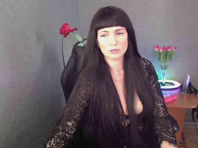 LindaElosiSexy webcam