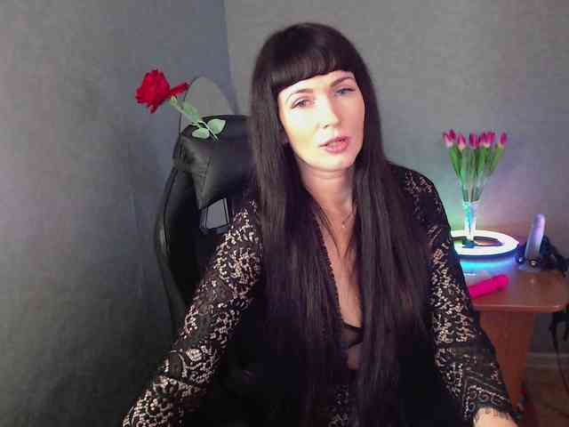 LindaElosiSexy webcam