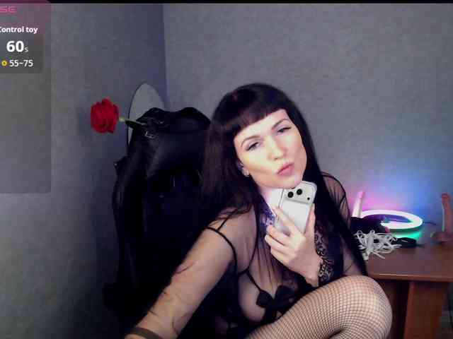 LindaElosiSexy webcam