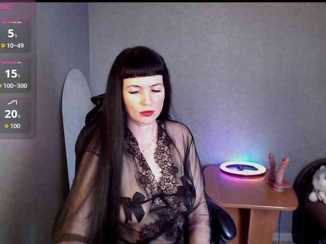 LindaElosiSexy webcam