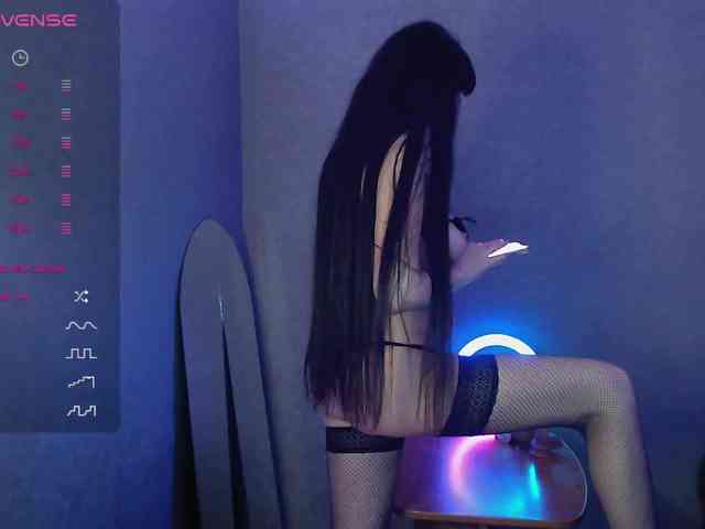 LindaElosiSexy webcam