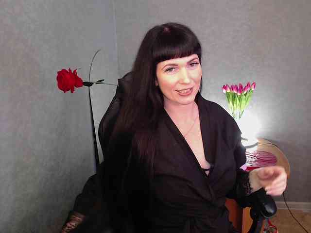LindaElosiSexy webcam