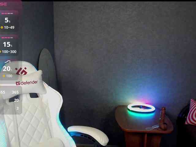 LindaElosiSexy webcam
