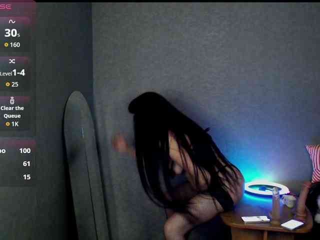 LindaElosiSexy webcam