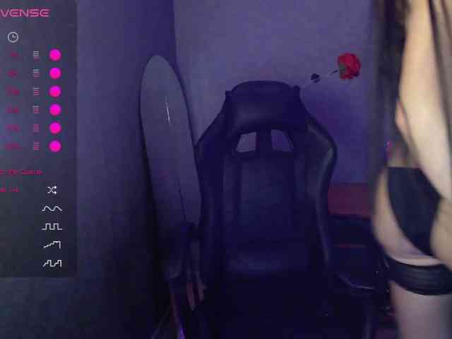 LindaElosiSexy webcam