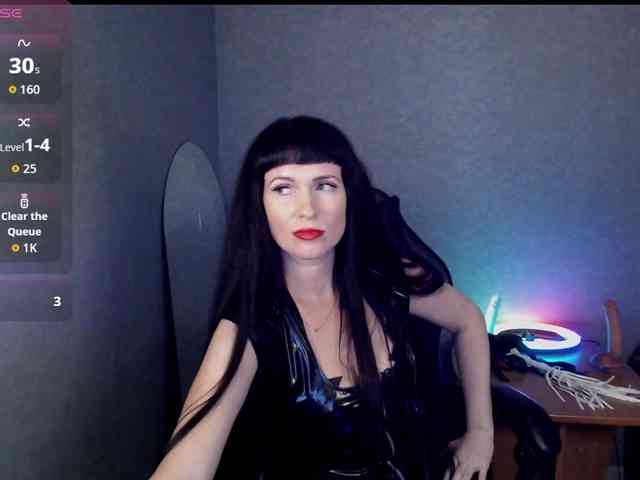 LindaElosiSexy webcam