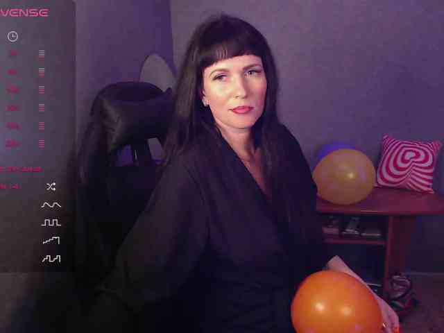 LindaElosiSexy webcam