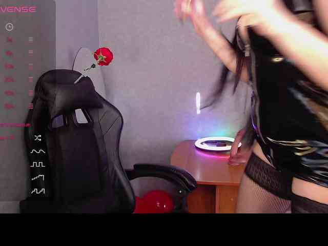 LindaElosiSexy webcam