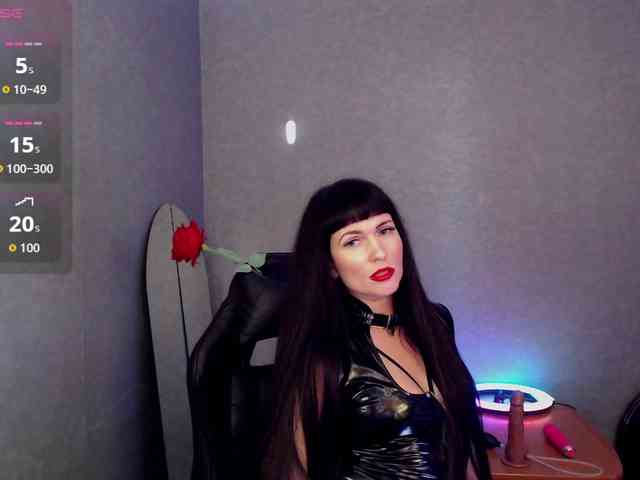 LindaElosiSexy webcam