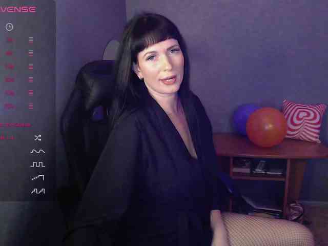 LindaElosiSexy webcam