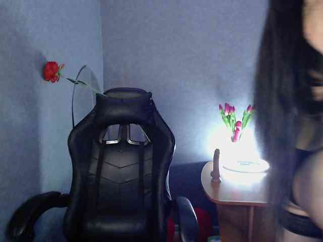 LindaElosiSexy webcam