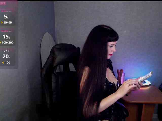 LindaElosiSexy webcam