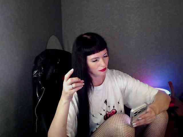 LindaElosiSexy webcam