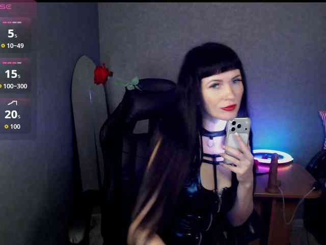 LindaElosiSexy webcam