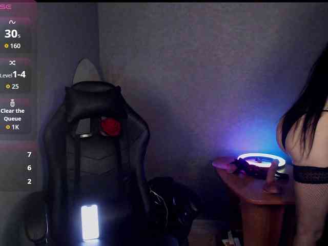 LindaElosiSexy webcam