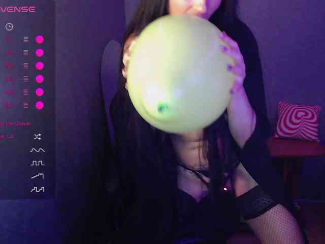 LindaElosiSexy webcam