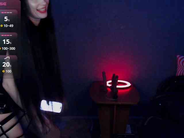 LindaElosiMilf