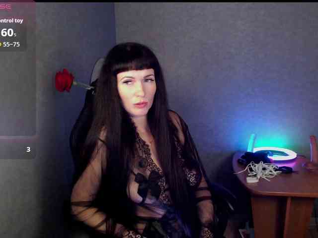 LindaElosiSexy webcam