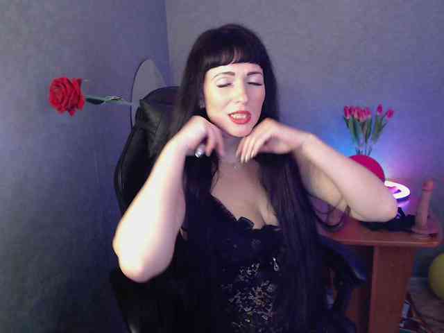 LindaElosiSexy webcam
