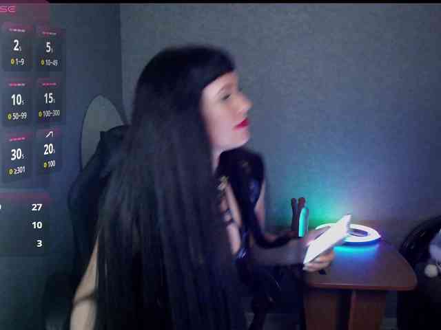 LindaElosiSexy webcam