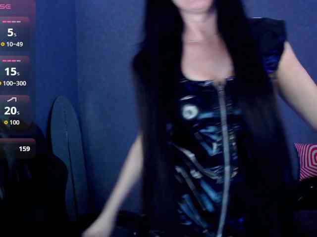 LindaElosiSexy webcam