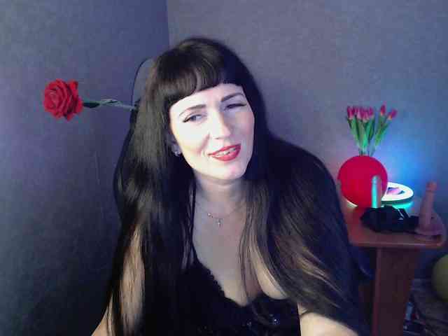 LindaElosiSexy webcam