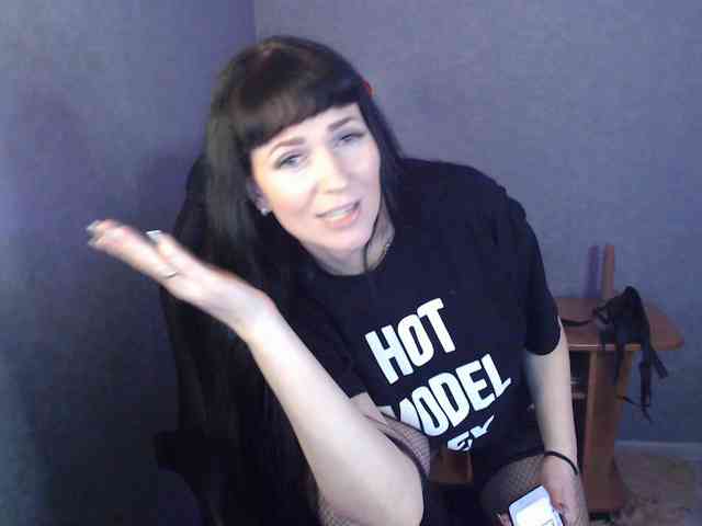 LindaElosiSexy webcam