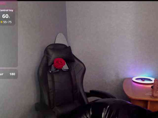 LindaElosiSexy webcam