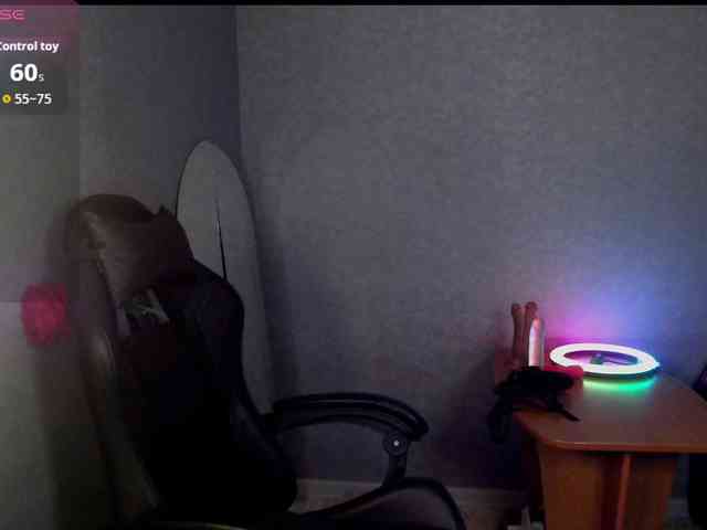 LindaElosiSexy webcam