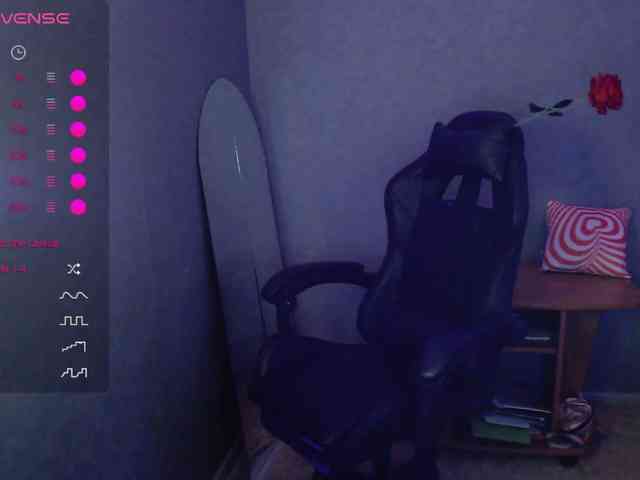 LindaElosiSexy webcam