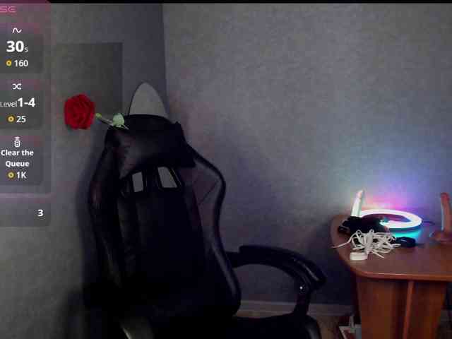 LindaElosiSexy webcam