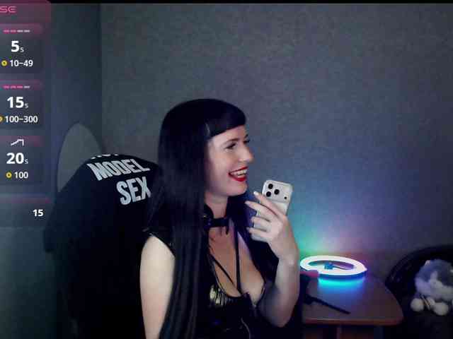 LindaElosiSexy webcam