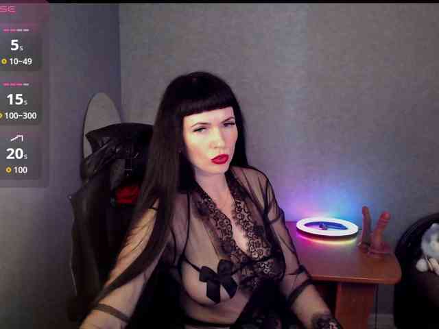 LindaElosiSexy webcam