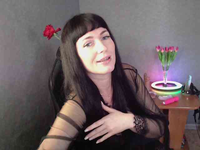 LindaElosiSexy