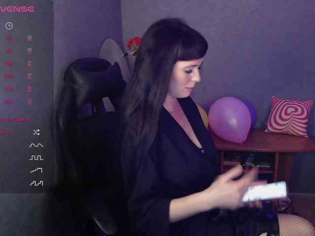 LindaElosiSexy webcam