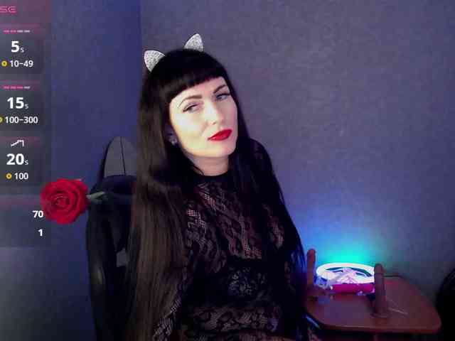 LindaElosiSexy webcam