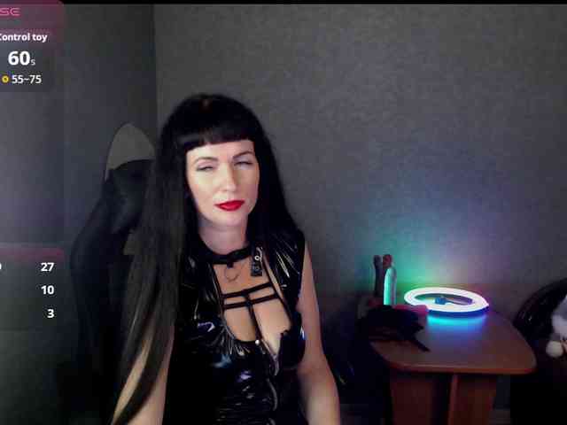 LindaElosiSexy webcam