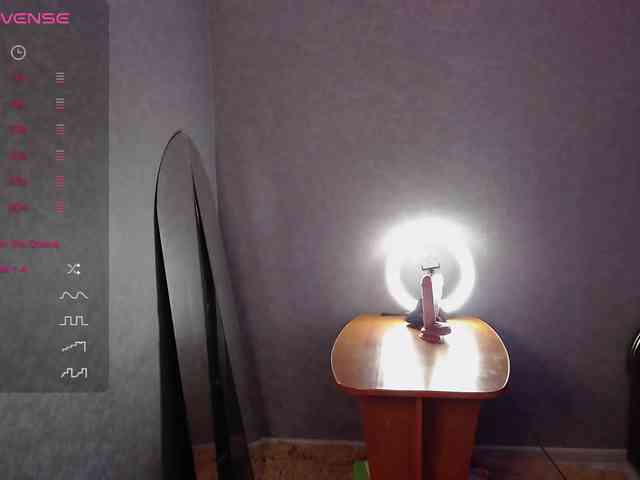 LindaElosiSexy webcam